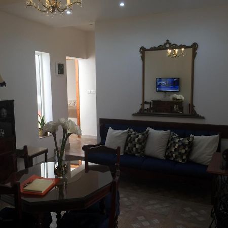 Rose Building Apartment Cospicua Экстерьер фото