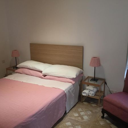Rose Building Apartment Cospicua Экстерьер фото