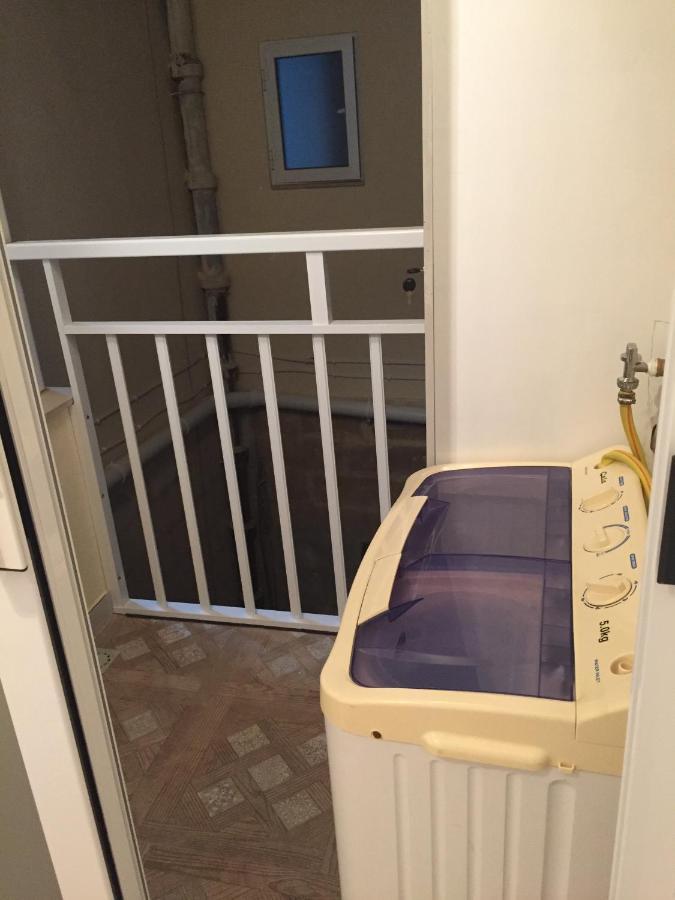 Rose Building Apartment Cospicua Экстерьер фото