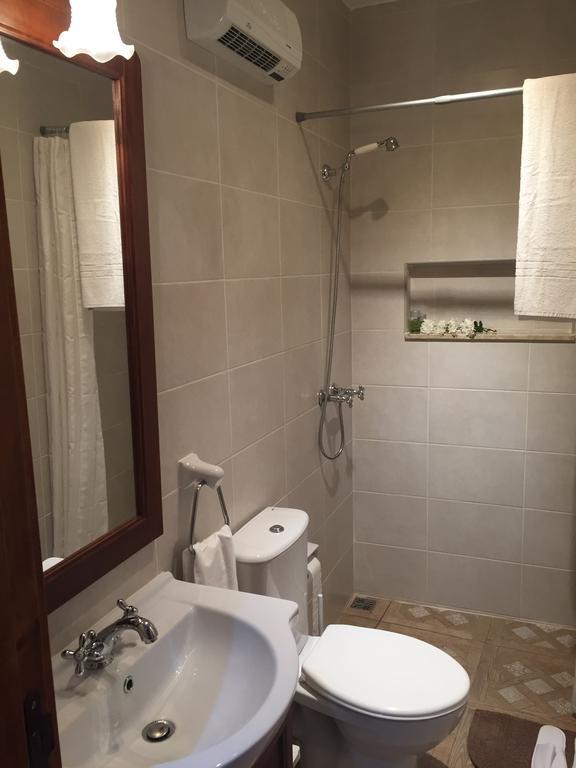 Rose Building Apartment Cospicua Экстерьер фото