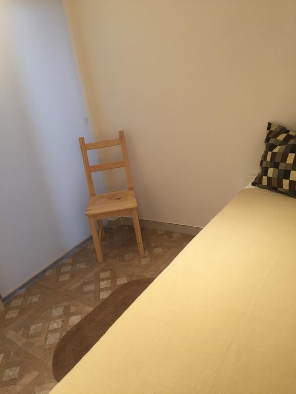 Rose Building Apartment Cospicua Экстерьер фото