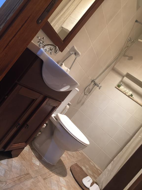 Rose Building Apartment Cospicua Экстерьер фото