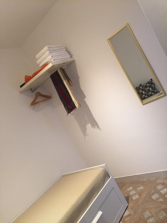 Rose Building Apartment Cospicua Экстерьер фото