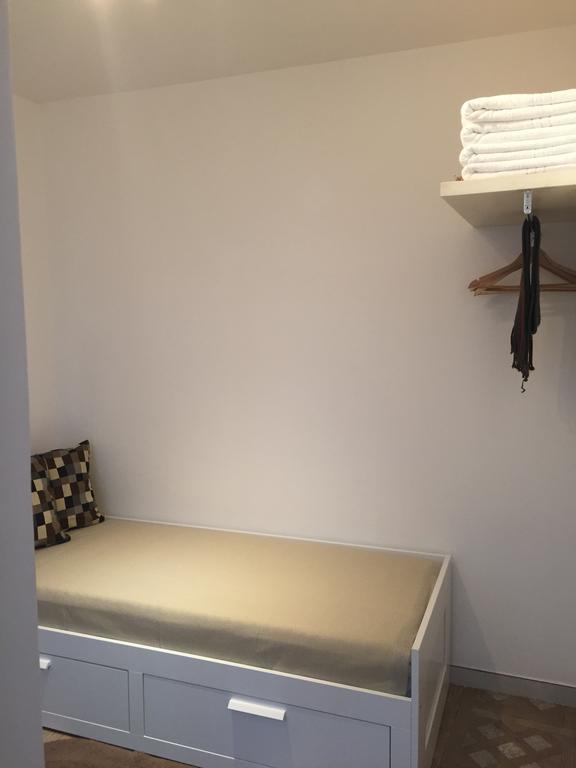 Rose Building Apartment Cospicua Экстерьер фото